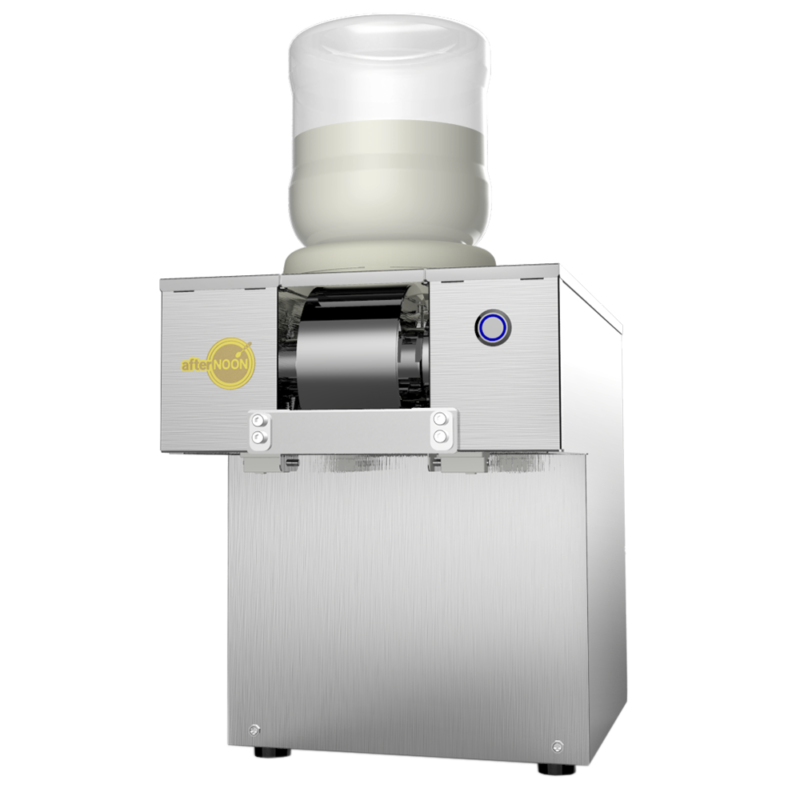 AFTERNOON Snow Ice Flakes Machine CIM139WT Kitchen Arena Vietnam
