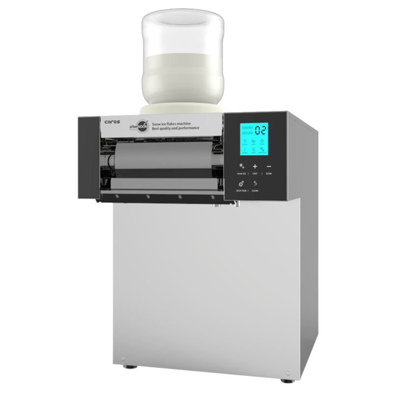 AFTERNOON Snow Ice Flakes Machine CIM309WT Kitchen Arena Vietnam