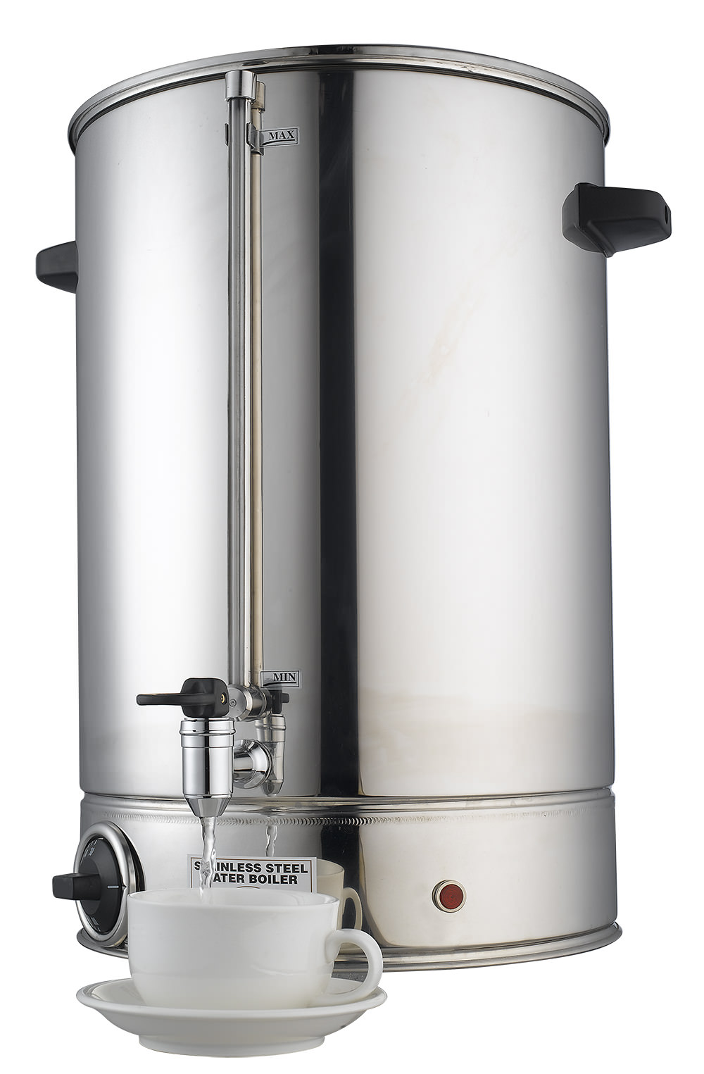 MSM Electric Water Boiler 40L MS40(L) Kitchen Arena Vietnam