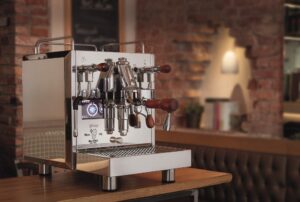 MAQUINA PARA CAFE EXPRESSO ARCADIA PID 2 GR BEZZERA – CRTonline