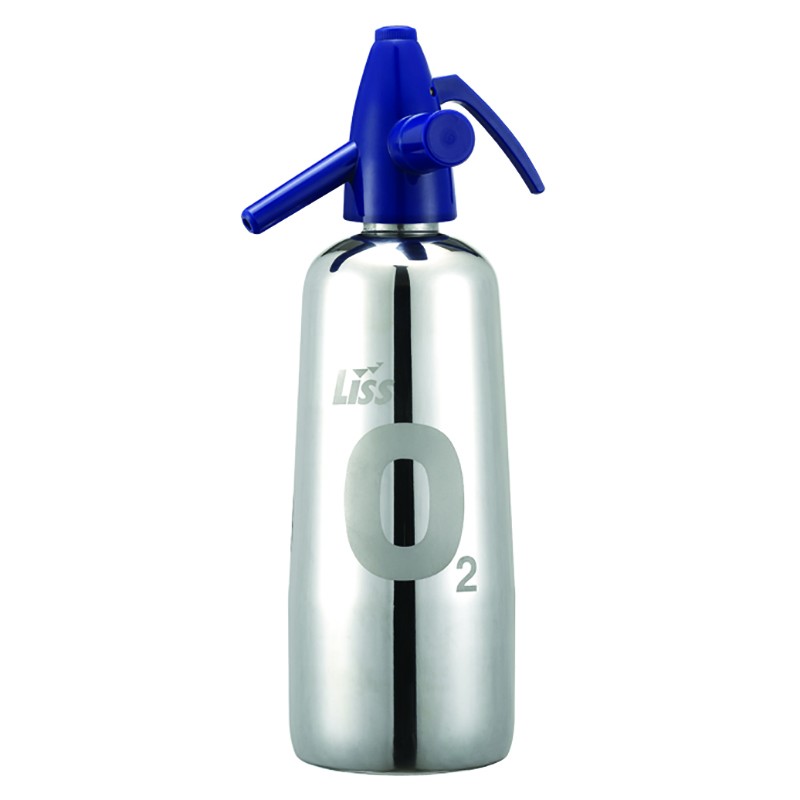 ITIS Stainless oxygen siphon Kitchen Arena Vietnam