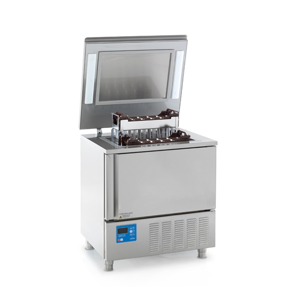 Carpigiani best sale blast freezer